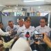 KAI Divre I Sumut Komitmen Sukseskan Angkutan Nataru 2024/2025