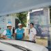 Jelang Libur Nataru, SPKLU di Sumatera Utara Siap Layani Pengguna Mobil Listrik