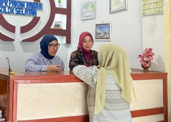 LPS: Pembayaran Klaim Nasabah BPR Pakan Rabaa Maksimal 90 Hari Kerja
