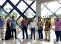 Fotografer Asal Medan Arifin Al Alamudi Pameran Foto Keberagaman di Kampus UIII