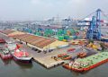 PTP Nonpetikemas Terus Tingkatkan Produktivitas Layanan Bongkar Muat di Pelabuhan