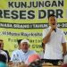 Senangnya Warga Bertemu Ijeck Saat Reses di Belawan, Minta Perbaikan Jalan dan Tanggul