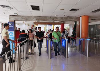 Ada Promo 12.12 di Access by KAI, Libur Nataru Makin Seru di Divre I Sumut