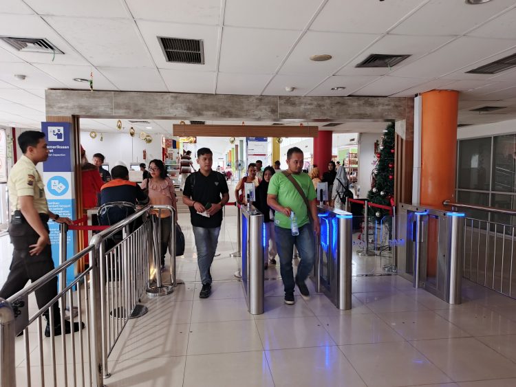 Ada Promo 12.12 di Access by KAI, Libur Nataru Makin Seru di Divre I Sumut