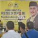 Usai Medan Ijeck Reses ke Deliserdang, Warga Minta Dirikan Rumah Aspirasi