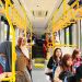 Bus Listrik Transportasi Massal Modern dan Ramah Lingkungan