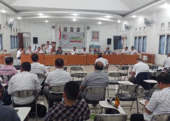 KSP3 Nias Beri Dukungan Untuk Bank Sumut Dalam Program Getapin