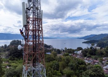 Selama Libur Nataru 2025 Trafik Data XL Axiata Naik 19 persen