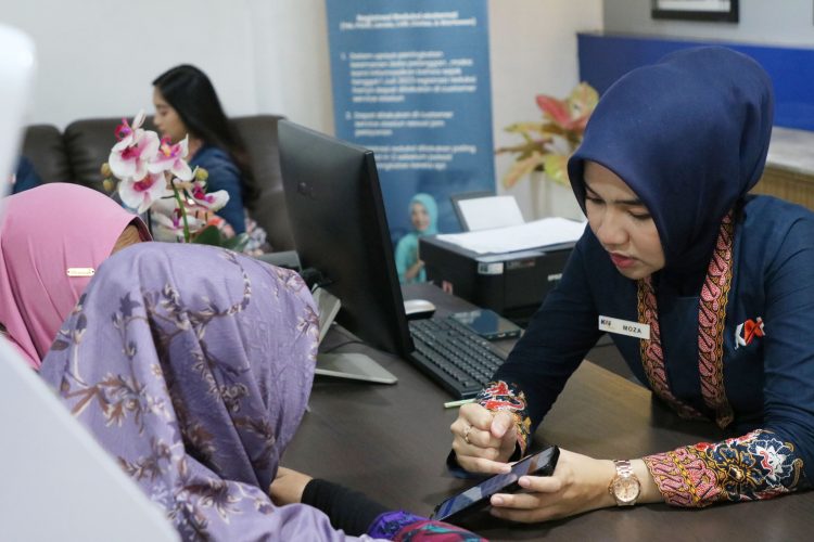 Selama Nataru, Divre I Sumut Angkut 165.083 Penumpang, Naik 11%