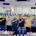 SPMT Gelar Sosialisasi Awareness K3 Kepada Tenaga Kerja Bongkar Muat di Pelabuhan Belawan