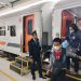 Grafik Perjalanan Kereta Api yang Baru Berlaku 1 Februari 2025