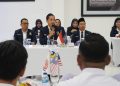 UMKM jadi Atensi Serius Wali Kota Medan Terpilih Rico Waas