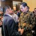 Rahudman Harahap: Rico Waas Punya Kharisma Sebagai Pemimpin Muda