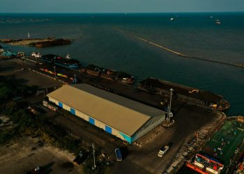 PTP Nonpetikemas Berhasil Raih Sertifikasi ISO 37001