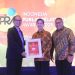 Bank Muamalat Dinobatkan sebagai Best Public Relations 2025
