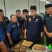 Hadiri Pelantikan GARPU Deli Serdang, Ini Pesan Rico Waas ke Pengurus Baru