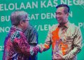 Bank Muamalat Raih Penghargaan Mitra Treasury Terbaik Kementerian Keuangan