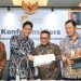 LPS Jaga Tingkat Bunga Penjaminan demi Stabilitas Finansial