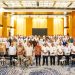 Konsultasi Publik Ranwal RKPD 2026, Pj Sekda Berpesan Selaraskan Rencana Kerja Dengan Visi Misi Wali Kota Medan Terpilih