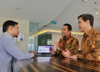 Bank Muamalat Catat Transaksi MADINA Rp 55 Triliun