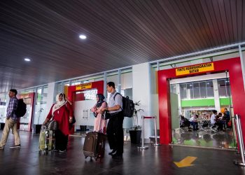 Pelindo Multi Terminal Layani 630.479 Penumpang Selama Libur Nataru