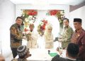 MPP Medan Sediakan Fasilitas Balai Nikah Gratis
