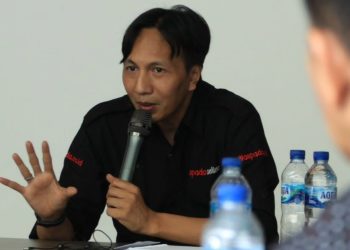 Plt Ketua PWI Sumut Sebut Sanksi Terhadapnya Tak Berlaku