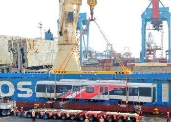 PTP Non Petikemas Dukung Perkembangan Transportasi Publik