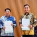 Sinergi Bank Muamalat dengan Kementerian Agama RI