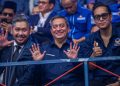 MK Tolak Eksepsi Pemohon, Rico-Zaki Pemenang Pilkada Kota Medan