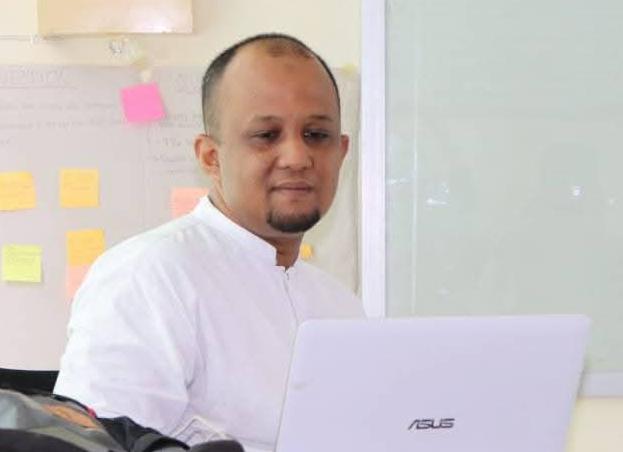 Akademisi Minta Rico-Zaki Pastikan Struktur OPD Kota Medan Yang Solid