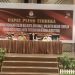 KPU Medan Tetapkan Rico-Zaki Wali Kota -Wakil Wali Kota Medan Terpilih
