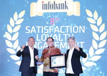 Bank Muamalat Jadi Bank Syariah dengan Layanan Terbaik