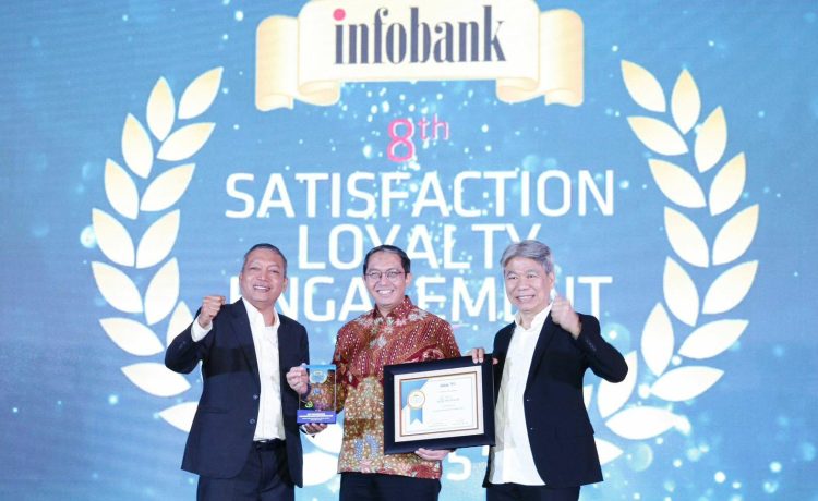 Bank Muamalat Jadi Bank Syariah dengan Layanan Terbaik