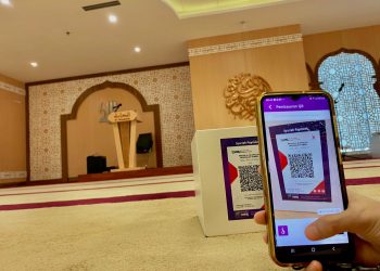 Bank Muamalat Gelar Muamalah Master Class