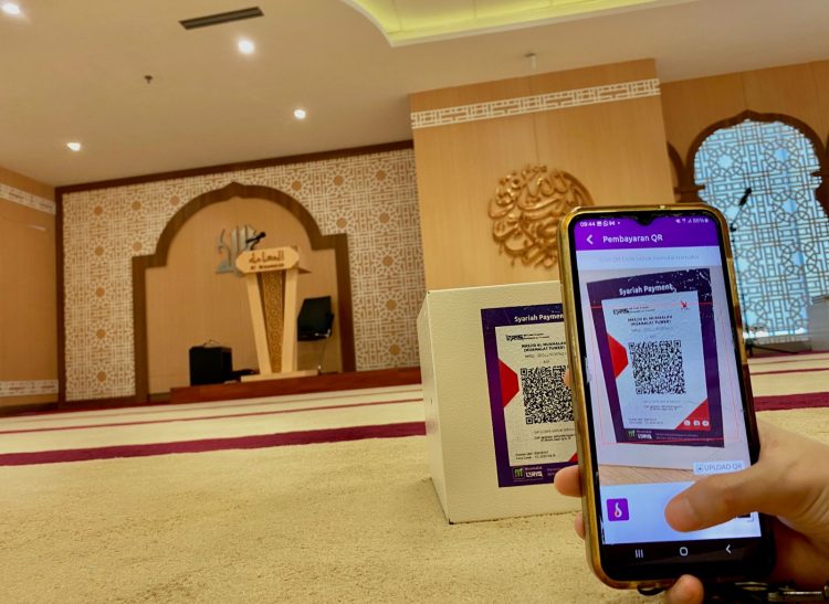 Bank Muamalat Gelar Muamalah Master Class