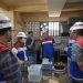 Pakai Gas Bumi, SPPG Batam Masak 6.400 Porsi Makanan Bergizi Gratis Setiap Hari