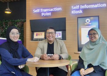 Kolaborasi Tim Jadi Kunci Sukses Bank Muamalat