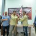 Dery Ridwansah Pimpin PFI Tangerang periode 2025-2028.
