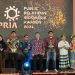 PT Railink Raih Penghargaan di Public Relations Indonesia Awards Tahun 2025