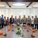Polda Sumut Siap Lanjutkan Kerjasama UMSU