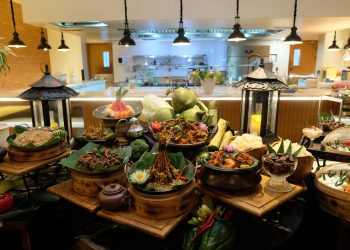 Grand Mercure Medan Angkasa Sambut Bulan Ramadan Dengan Penawaran Eksklusif Ramadan Kareem