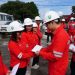 PT DPM Semarakkan Hari K3 2025, Karyawan Ikut Lomba dan Kampanye Keselamatan