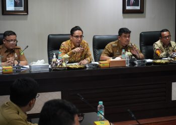 Pemko Medan Persiapkan Regrouping SD Negeri dan Pembentukan Sekolah Unggulan