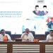 Pemko Medan Sinkronisasi Program Kegiatan dan Visi Misi Kepala Daerah Terpilih