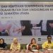 DLHK Sumut Perkuat Sinergi