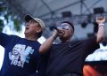 Festival Nommensen 2025 Ditutup Meriah dengan Penampilan Rossa dan Judika