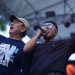Festival Nommensen 2025 Ditutup Meriah dengan Penampilan Rossa dan Judika