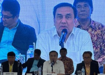 Festival Nommensen 2025, Gebrakan Effendi Simbolon untuk Kemajuan UHN