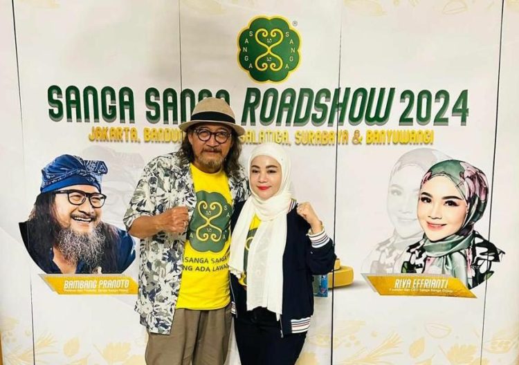 Klarifikasi Gugatan Kepemilikan Merek: Menjaga Keaslian Minyak Balur Herbal Racikan Babe Bambang Pranoto